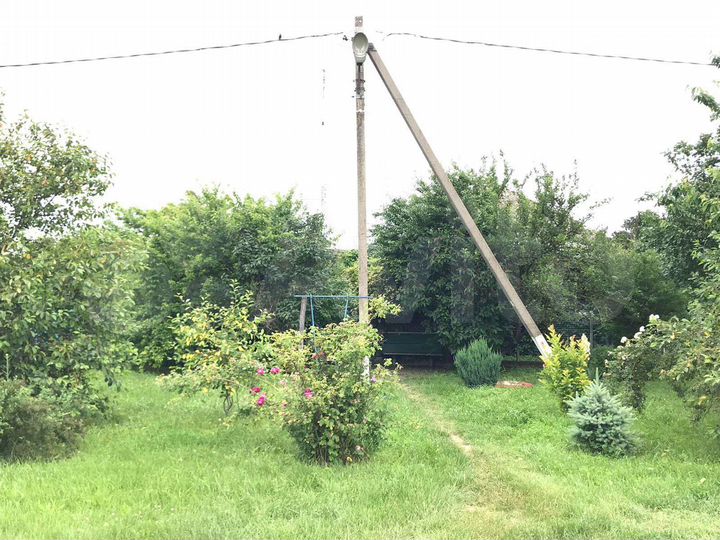 Дом 109,7 м² на участке 18 сот.