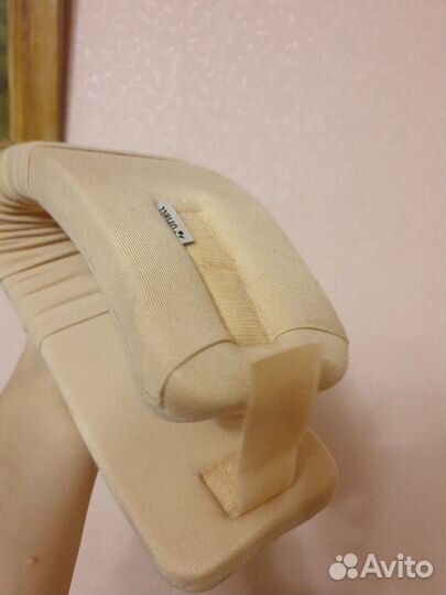 Бандаж на шею