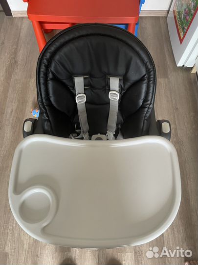 Стульчик для кормления Peg Perego