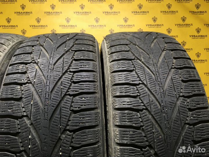 Nokian Tyres Hakkapeliitta R2 SUV 235/50 R19 103R