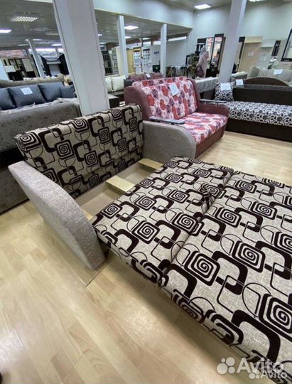 Диван кровать Чебурашка