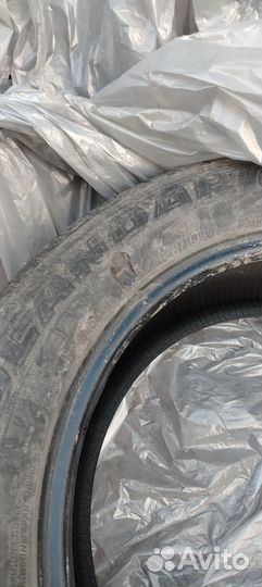 Yokohama Geolandar G91 225/60 R17