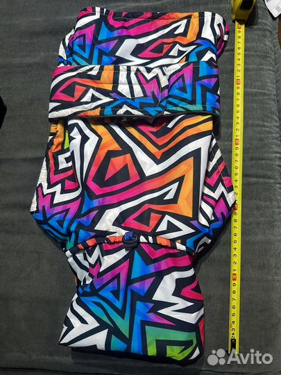 Зимняя куртка для собак