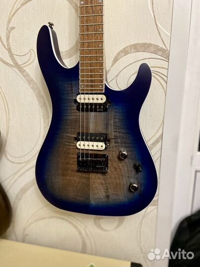 Электрогитара cort