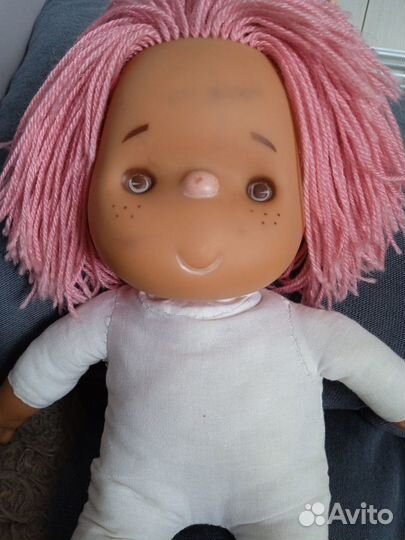 Куклы барбарик