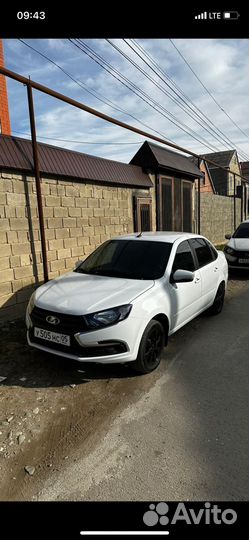 Аренда автомобиля на сутки