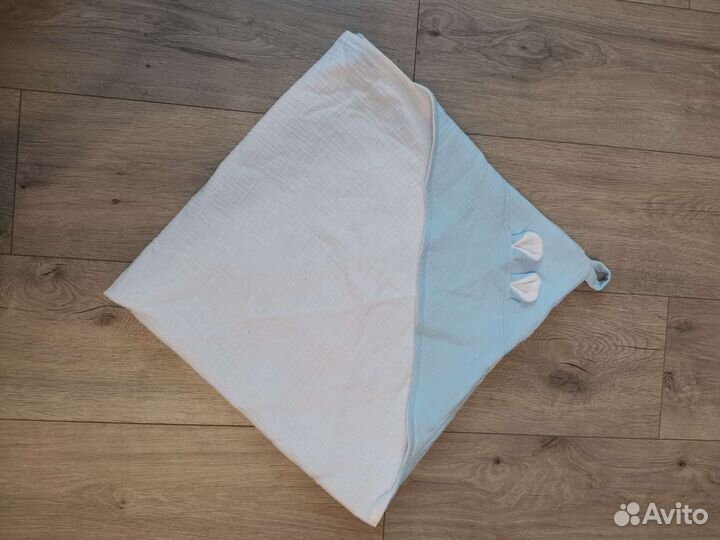 Полотенце уголок