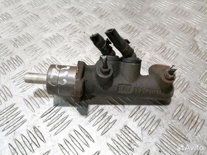 Цилиндр тормозов главный Fiat Marea 1996-2002