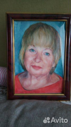 Услуги художника