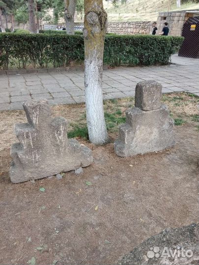 Поездки по Дагестану