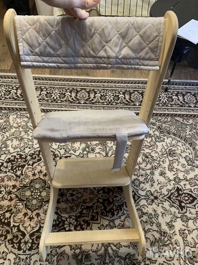 Детский стул