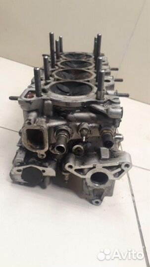 Головка блока цилиндров Honda CR-V