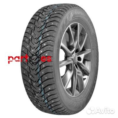 Nokian Tyres Nordman 8 SUV 235/65 R17
