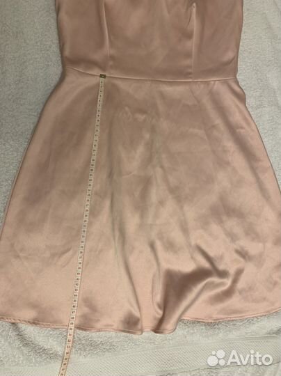 Новое платье р. 46