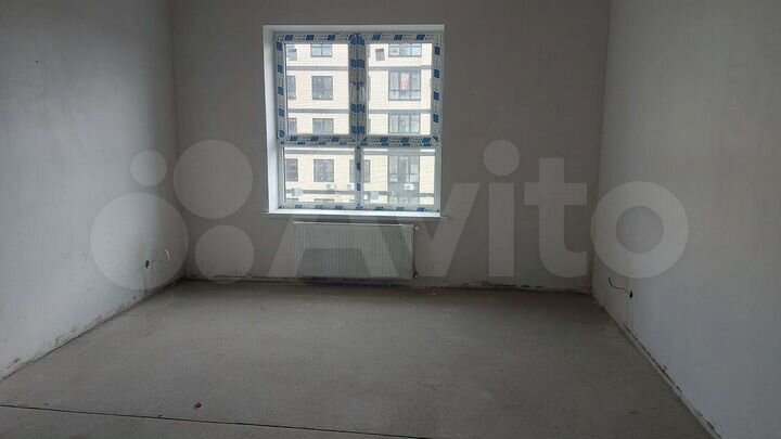 2-к. квартира, 50,4 м², 5/8 эт.