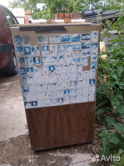 Холодильники на запчасти