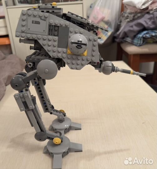 Lego star wars 75083