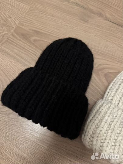 Шапки зимние