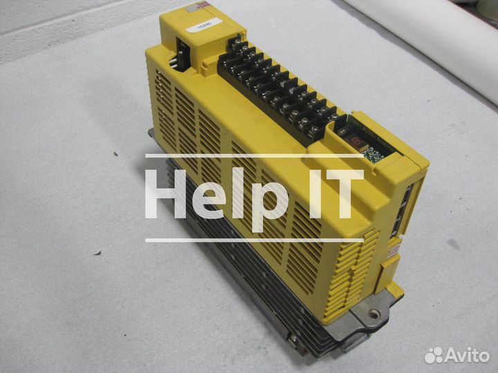 Сервоусилитель Fanuc A06B-6066-H236