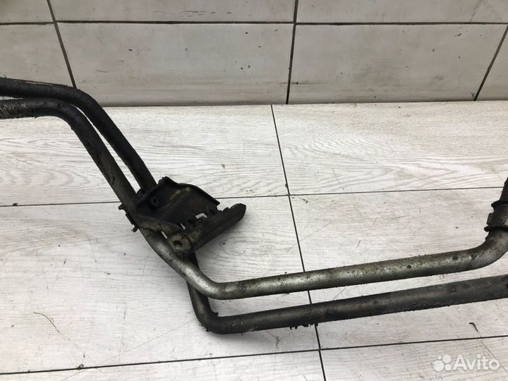 Трубка масляная Mercedes S-Class W140 M104 1992