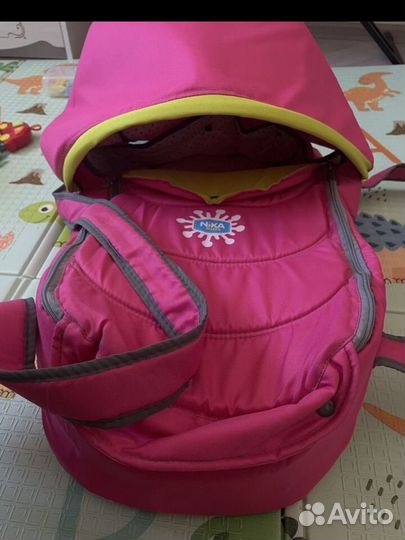 Переноска для детей