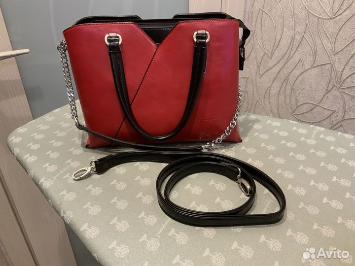 Сумка женская