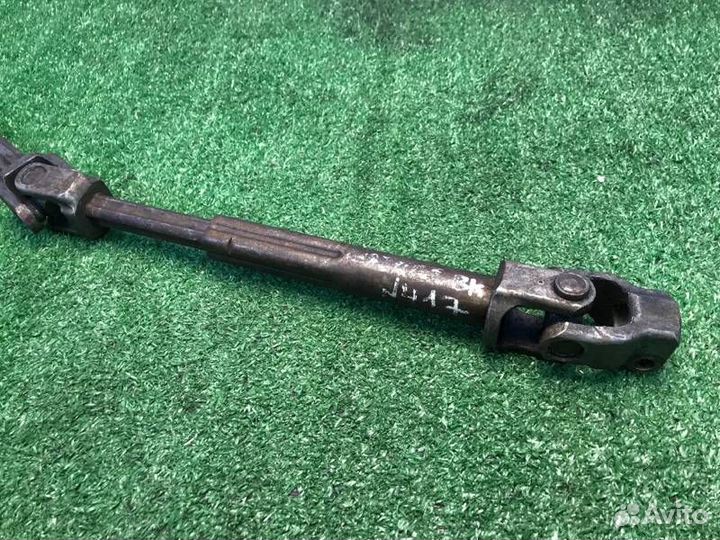 Кардан рулевой Mazda 3 BK 2002-2009