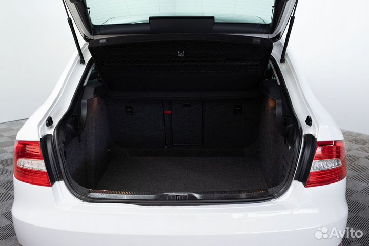 Skoda Superb 1.8 AMT, 2013, 152 000 км