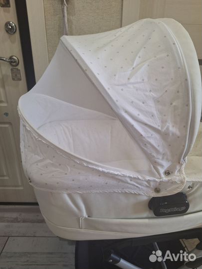 Коляска peg perego