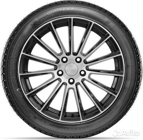 DoubleStar DW02 255/45 R19 104T