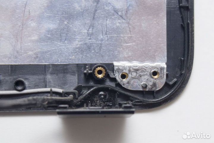 Крышка матрицы 685071-001 для HP Pavillion G7-2000