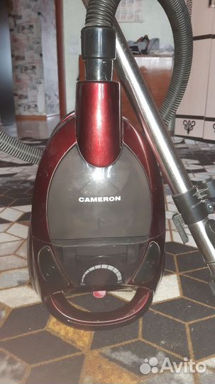 Пылесос Cameron