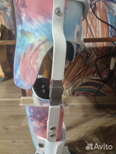 Аппарат на нижние конечности и туловище