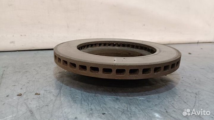 Тормозной диск передний Chery Tiggo T11 4G64S4M