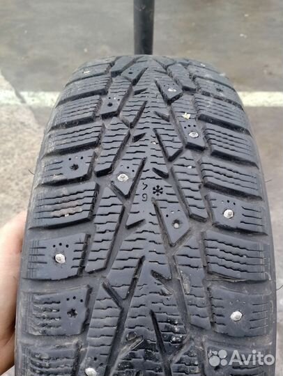 Nokian Tyres Hakkapeliitta 7 175/65 R15 88T