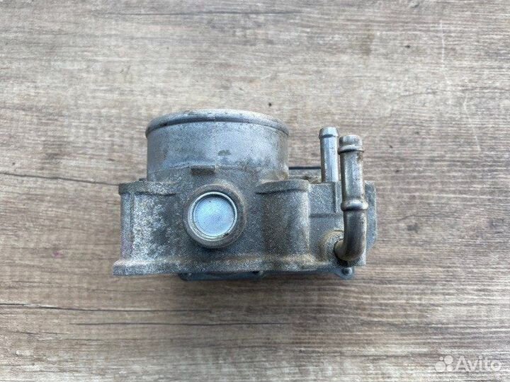 Заслонка дроссельная электрическая Nissan Teana