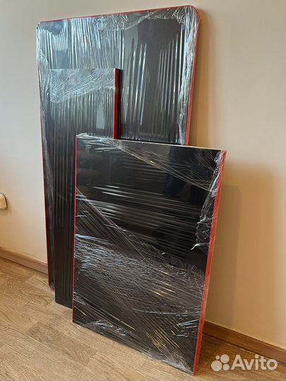 Стол игровой компьютерный новый