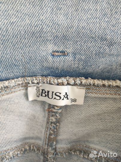 Джинсы для беременных