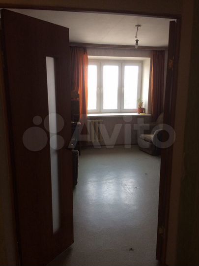 1-к. квартира, 33 м², 7/10 эт.