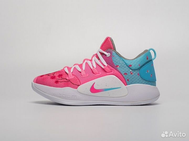 Кроссовки баскетбольные Nike Hyperdunk X Low