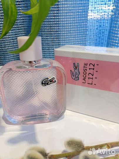 Парфюм женский