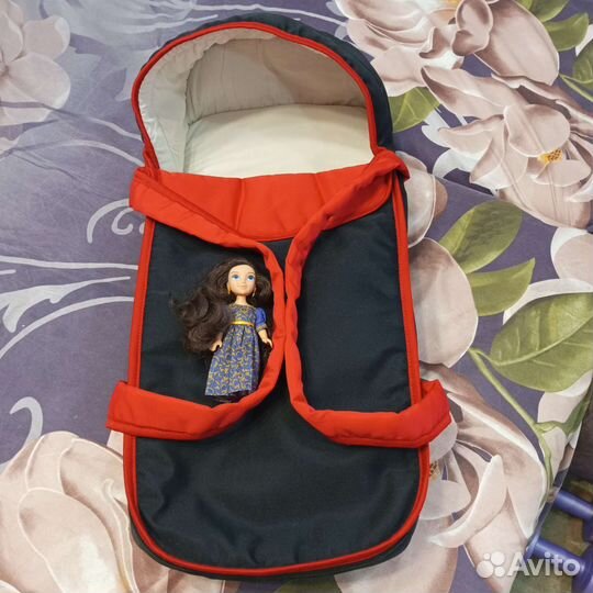 Переноска для детей