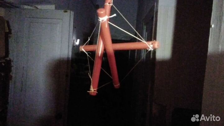 Средство для повышения урожайности и отпугивания