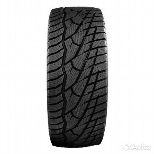 Venom Power Ice Hunter WTS 35/12.5 R17 125R