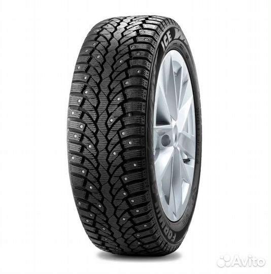 Formula Ice 225/50 R17 98T