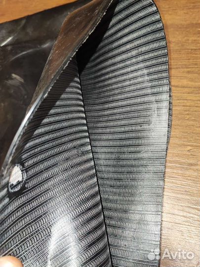 Болотные сапоги (новые)