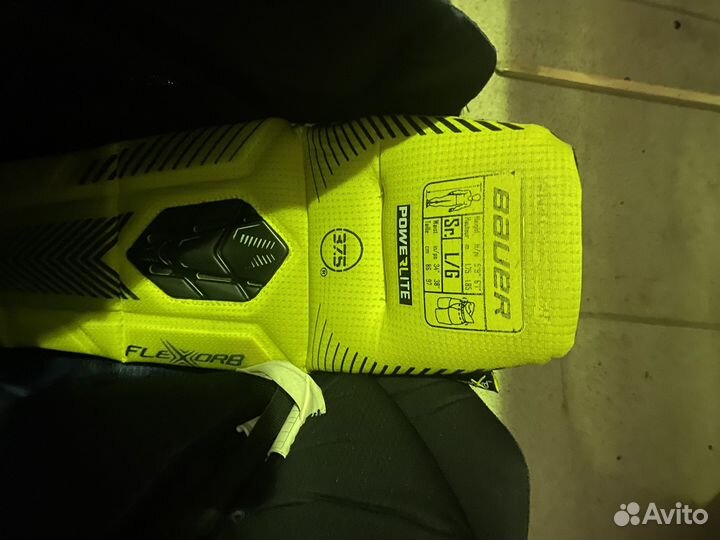 Форма хоккейная