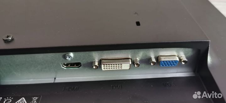 Монитор HP 24