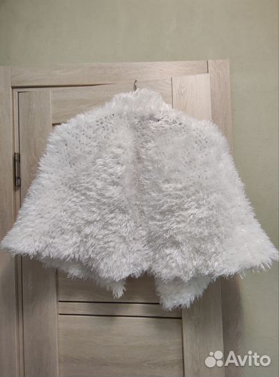 Болеро свадебное