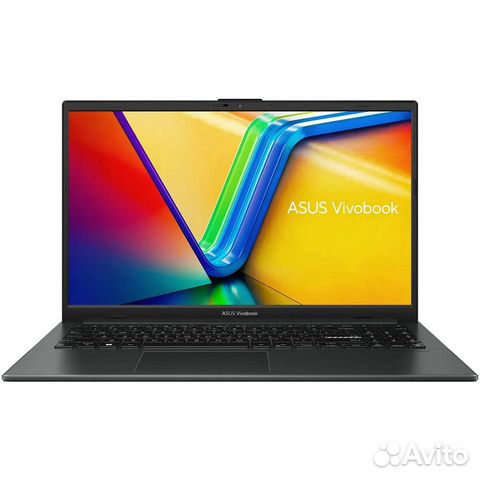 Ноутбук Asus VivoBook 15.6" E1504FA-BQ091 (AMD Ryz